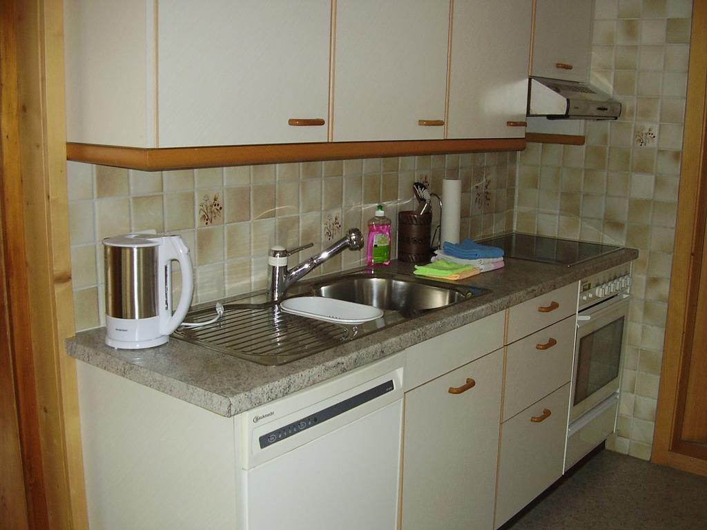Seeli Hofstetten bei Brienz Habitación foto